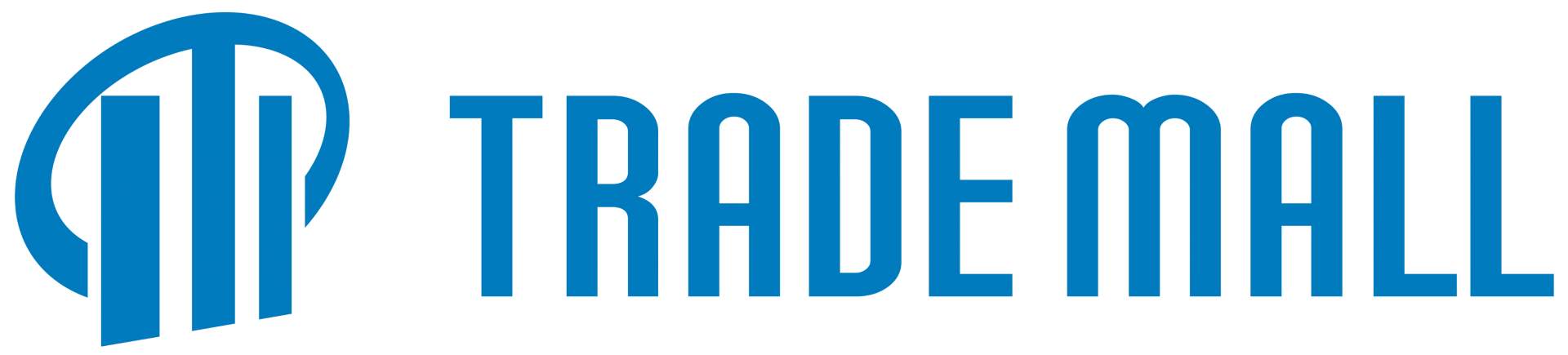 TRADE MALL